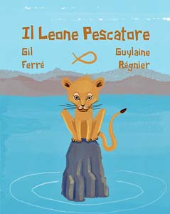 Il Leone Pescatore